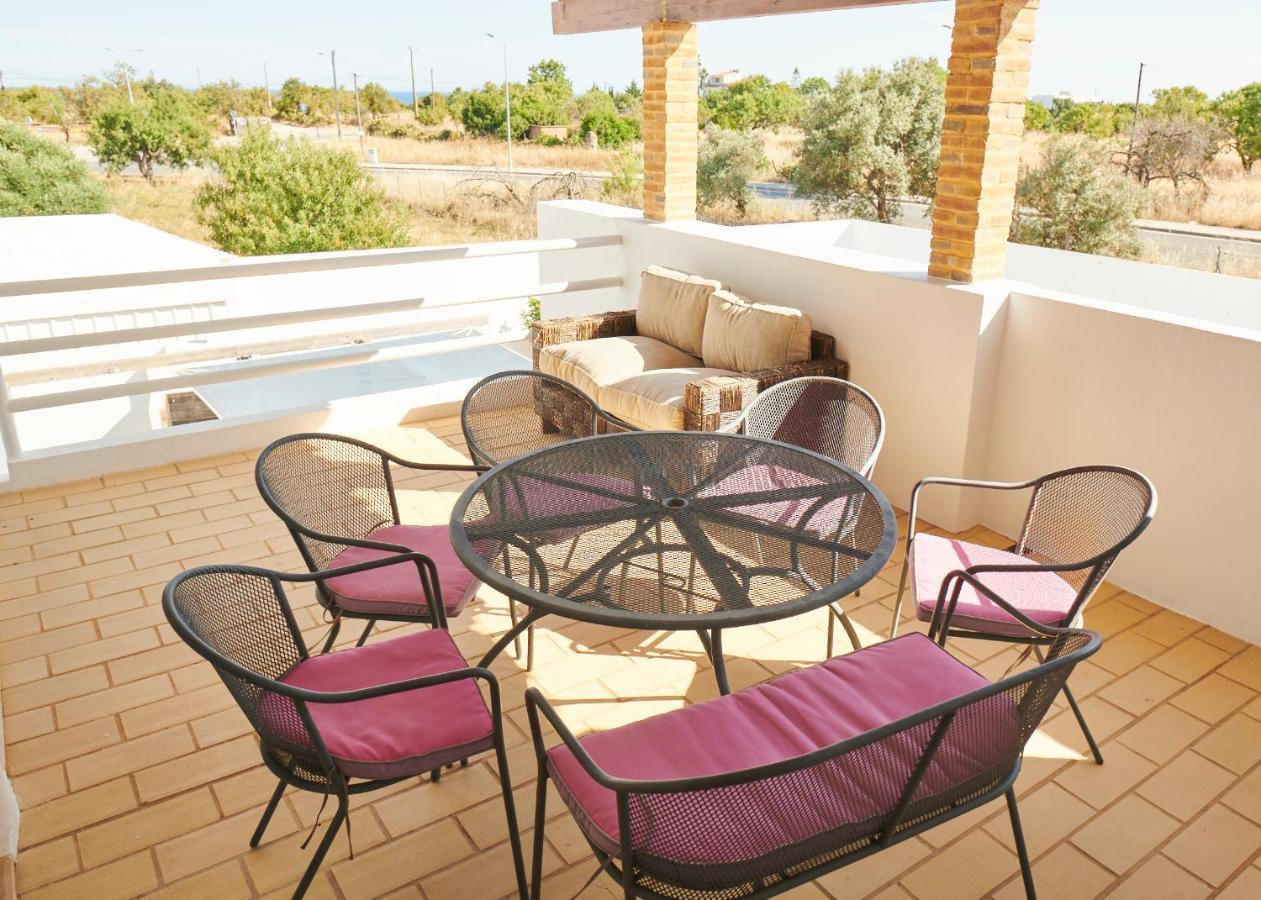 Villa Lua Mar Фузета Екстер'єр фото